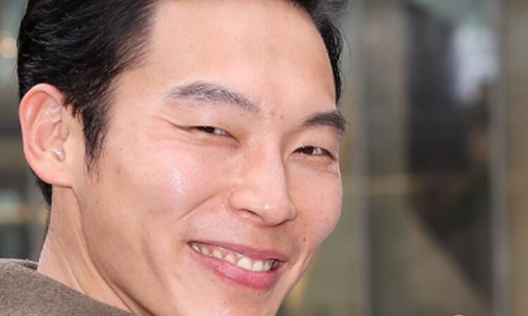 Yang Kyung Won confirmado para el drama Vincenzo