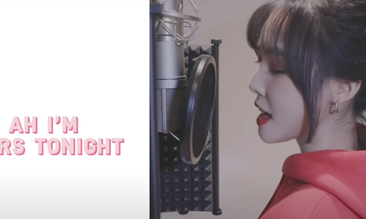 Yuju de GFRIEND realiza cover de Dynamite de BTS