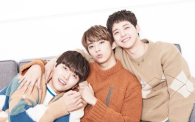 El grupo de Kpop B1A4 hará su comeback en octubre