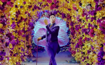 Canciones de Kpop sobre s3x0, ¿o no?