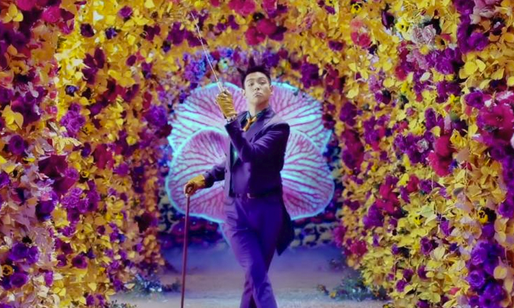 Canciones de Kpop sobre s3x0, ¿o no?