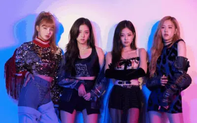 'DDU DU DDU DU' de BLACKPINK supera los 300 millones de reproducciones en Spotify