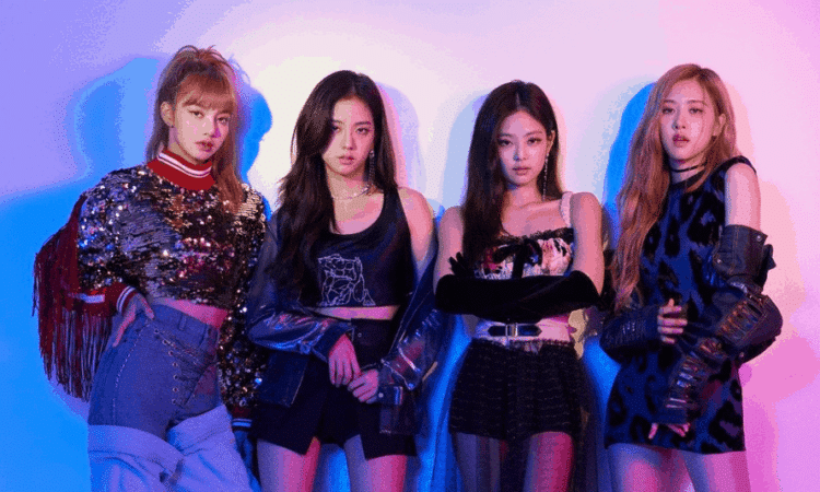 'DDU DU DDU DU' de BLACKPINK supera los 300 millones de reproducciones en Spotify