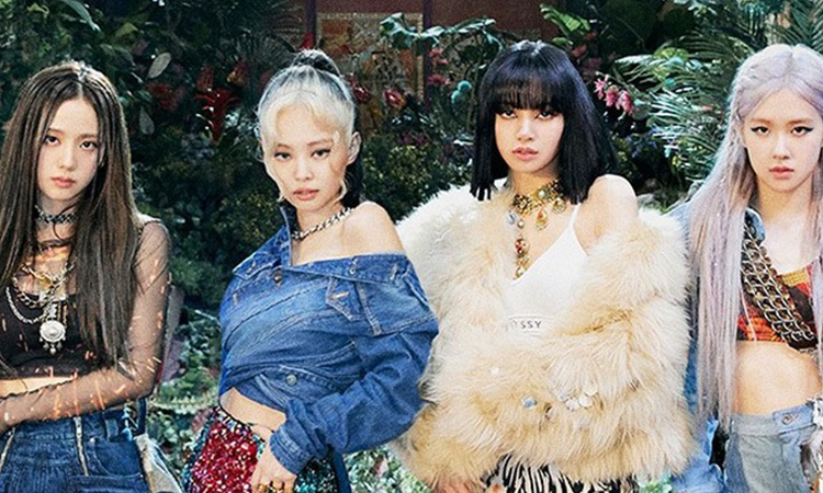 Estos países y ciudades de América Latina reproducen más los MV's de BLACKPINK