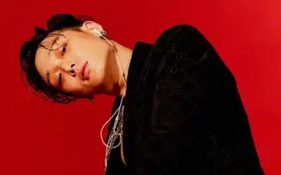Bobby habla sobre el último regreso de iKON y se convierte en la portada de Men's Folio para el mes de Septiembre