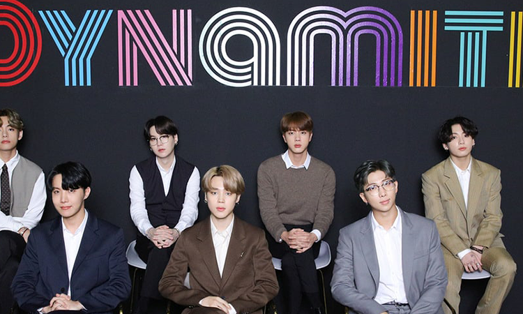 Estalla debate: ¿BTS no debería estar nominado a 'Mejor Artista Nuevo' en los GRAMMY?