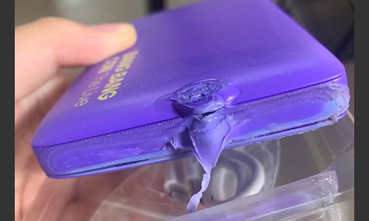 Big Hit Entertainment se disculpa por mercancía defectuosa de BTS