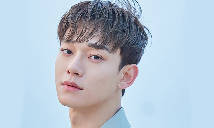 Chen de EXO interpretará el OST del Kdrama 'Do You Like Brahms?'