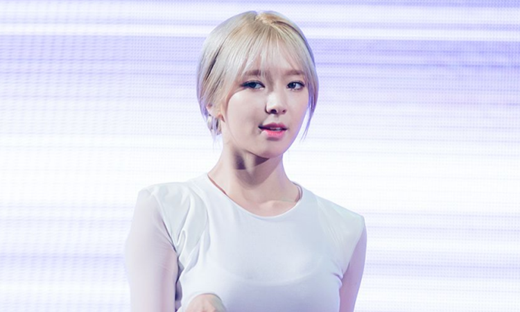 Choa hará su regreso con una canción del cantante de Hip-Hop, Primary