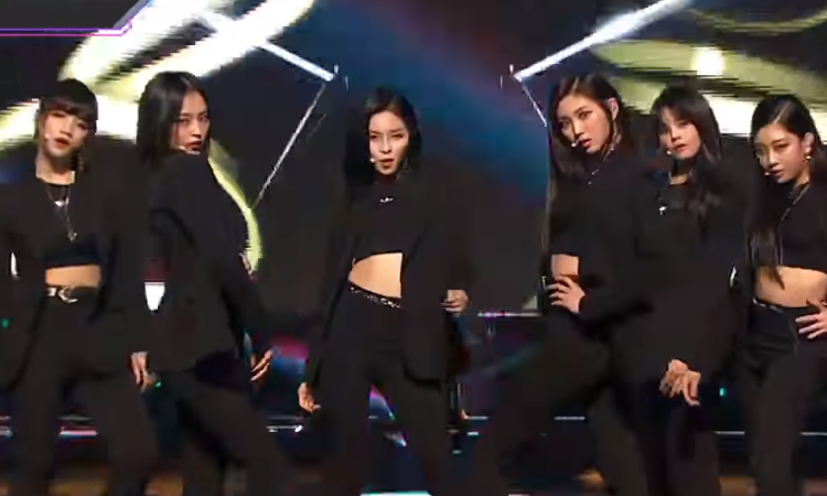 Idols que han cantado canciones de otros grupos de Kpop