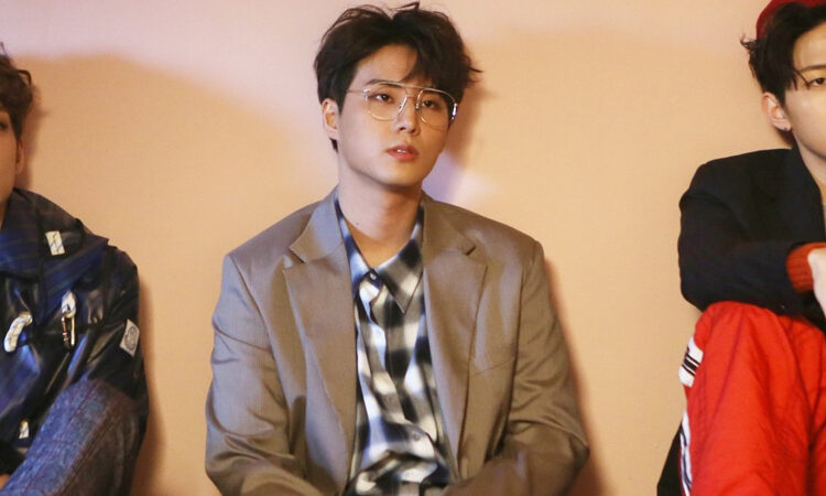 Even Of Day de DAY6 comparten en como es Dowoon como líder