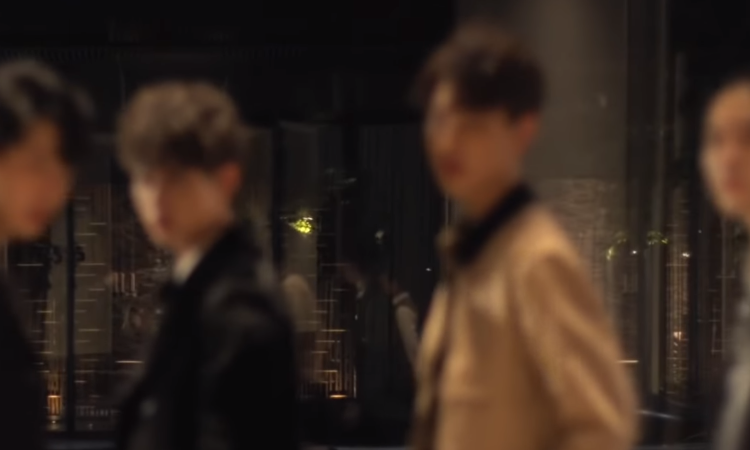 Lanzarán nueva versión tailandesa de 'Boys Over Flower', 'F4: Thailand'