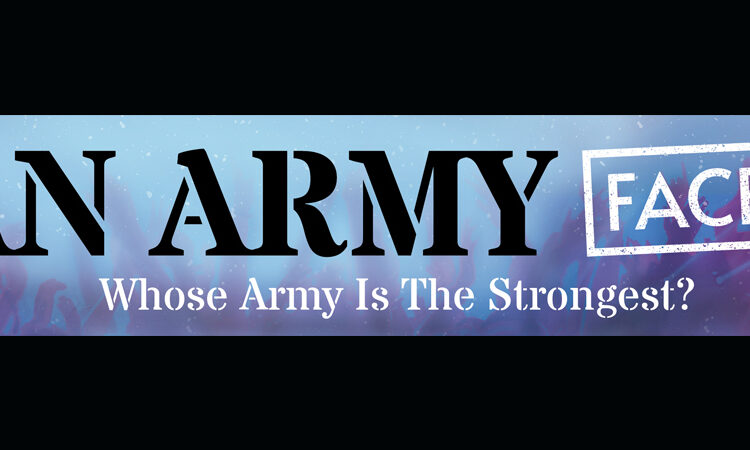 ARMY,EXO-L,Carat, I GOT7 ,MOA , MONBEBE Voten que fandom es el más fuerte de Billboard