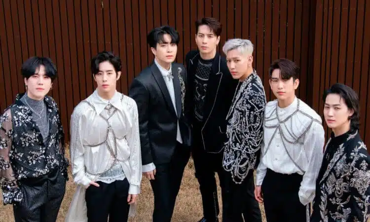 Fanáticos de GOT7 hacen tendencia #AhgasesWaitingForGOT7 exigiendo un mejor trato