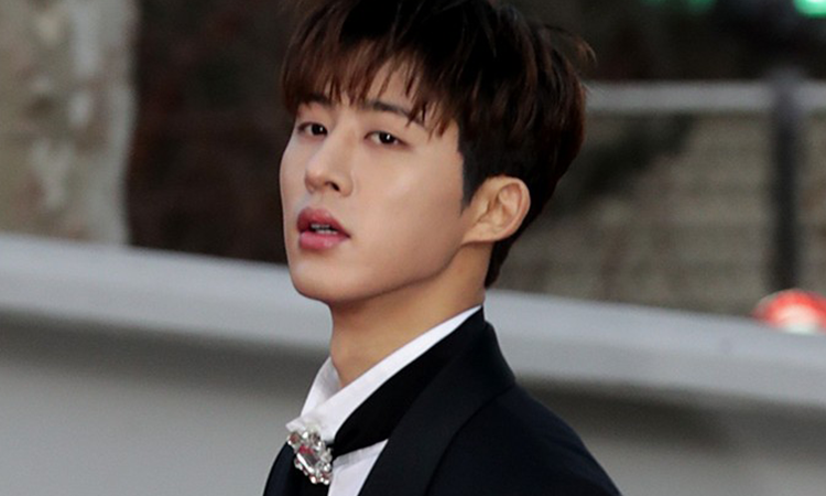 Hanbin se torna CEO da IOK Company