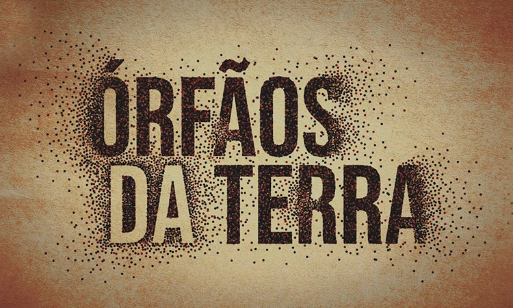 La novela brasileña 'Huérfanos de su Tierra' gana el 'Grand Prize' en los 'Seoul Drama Awards 2020'