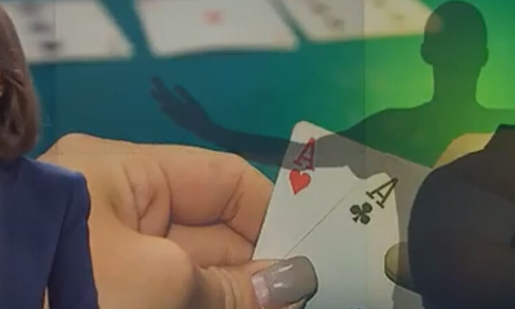 2 idols masculinos de kpop bajo investigación por juego ilegal en el extranjero