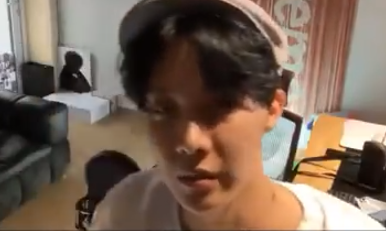 Secretario General de la OMS agradece a J-Hope de BTS pedir a fans usar cubrebocas