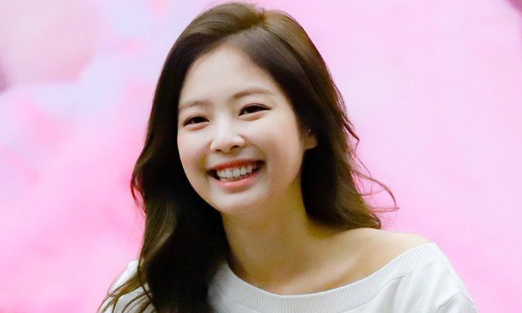 Se abre hilo: La prueba de que Jennie es la mejor para mimar a BLINK