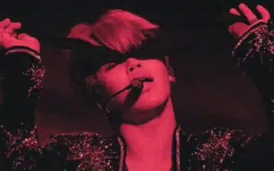 Disfruta de los tweets mas emocionales de la celebración de Lie de Jimin con #4YearsWithLie