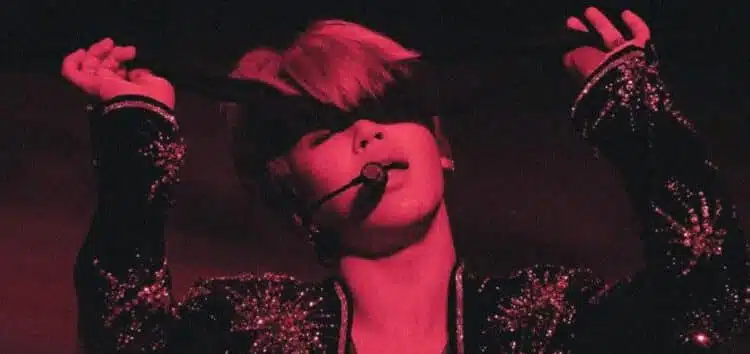 Disfruta de los tweets mas emocionales de la celebración de Lie de Jimin con #4YearsWithLie