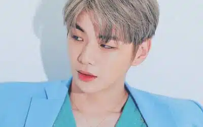 Kang Daniel, es el #1 en el ranking de idols por 129 semanas seguidas