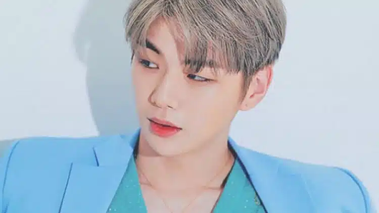 Kang Daniel, es el #1 en el ranking de idols por 129 semanas seguidas