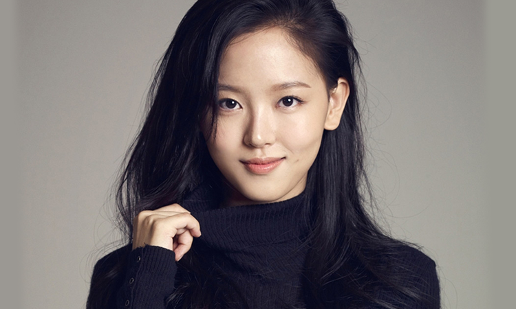 Kang Han Na dejará Fantagio Entertainment luego de que culmine su contrato