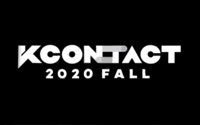 Mnet anuncia nuevo KCON:TACT 2020 FALL en línea