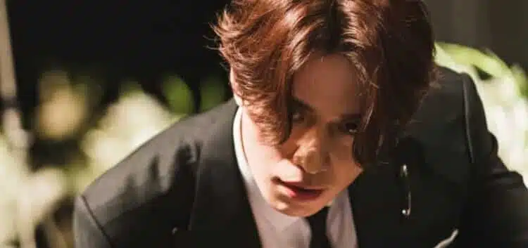 Descubre con Lee Dong Wook de como serán las escenas de acción de Tale of the Nine Tailed
