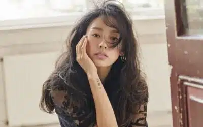 Lee Hyori revela lo que hay en su teléfono