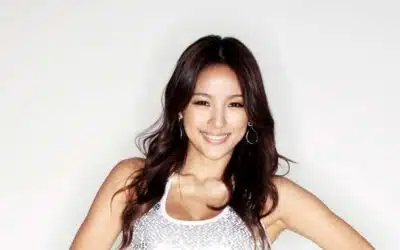 Lee Hyori anuncia que cerrará su cuenta de Instagram