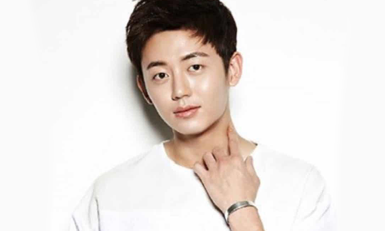 Suspenden contrato exclusivo de Lee Ji Hoon con su agencia