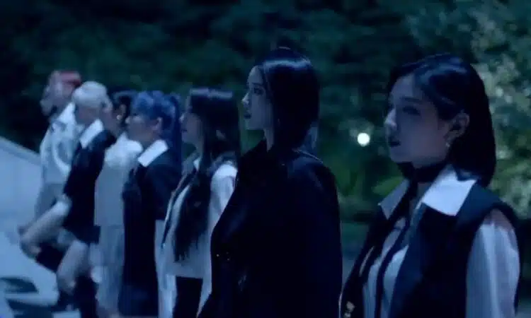 Lovelyz presentan su comeback con Obliviate