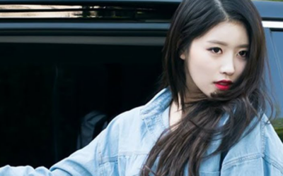 Mijoo de Lovelyz se disculpa tras ser acusada de acoso sexual