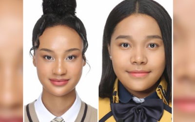 Nuevo programa idol 'Capteen', presenta a dos concursantes afrodescendientes