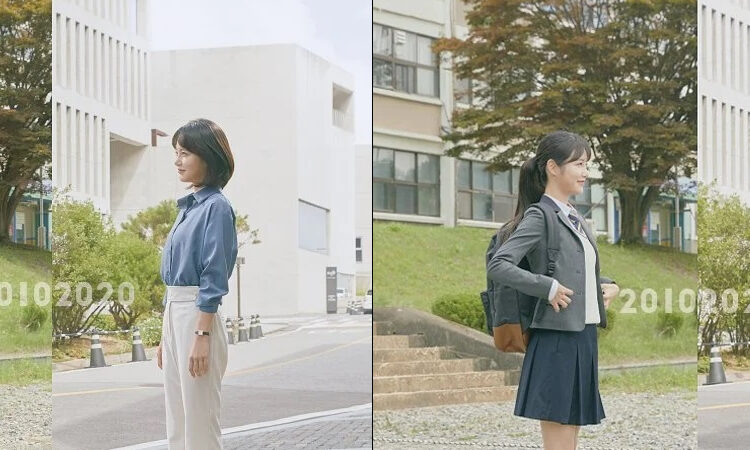 Revelan nuevo trailer del kdrama More than Friends