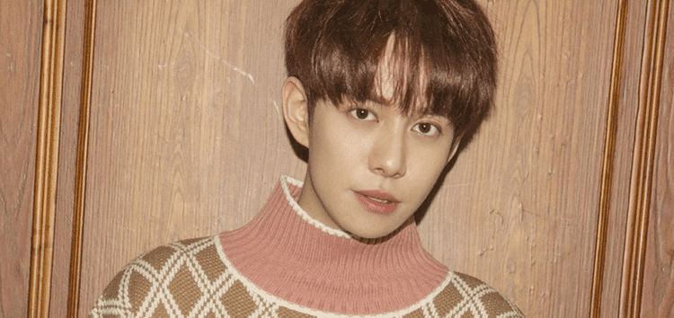 Park Kyung de Block B es multado con 5 millones de wones por difamación