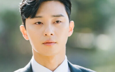 Mira el desconcertante parecido entre este actor Taiwanés y Park Seo Joon