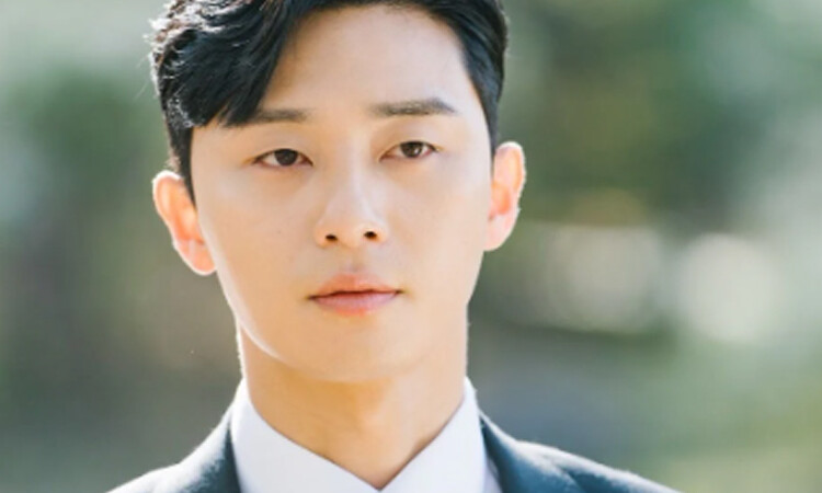 Mira el desconcertante parecido entre este actor Taiwanés y Park Seo Joon