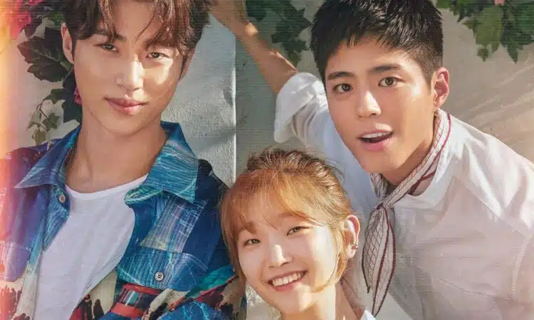 Razones por la cual debes de ver Record Of Youth