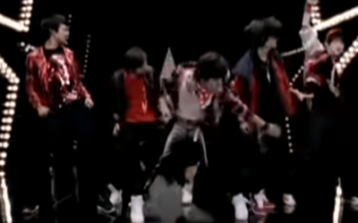 Netizens votan por los debuts de Kpop más legendarios