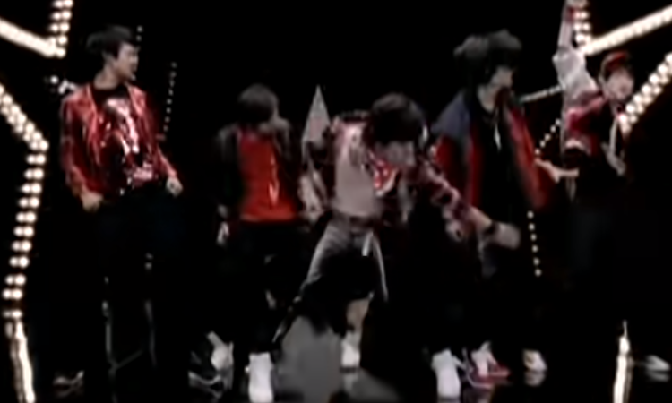 Netizens votan por los debuts de Kpop más legendarios