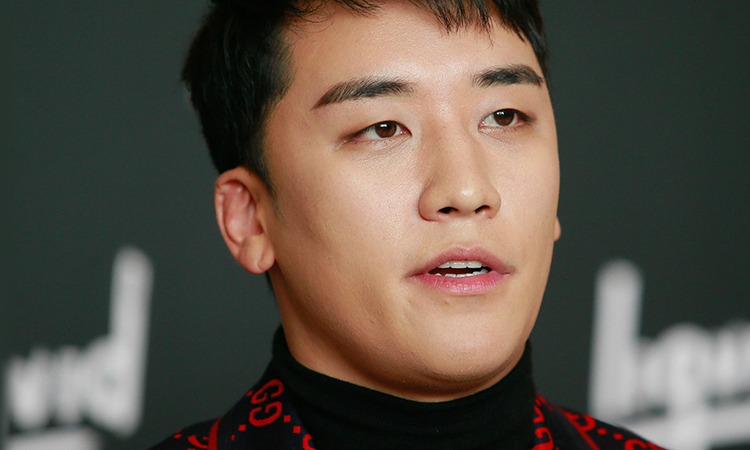 Seungri se presentaría a su primer juicio militar