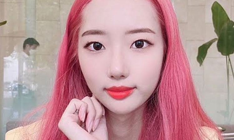 Shin Minah asegura que WKS ENE la acusó de mentir tras su segundo intento de suicidio