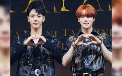 Fecha de estreno para el OST a dueto de Minhyuk y Shownu de MOSNTA X