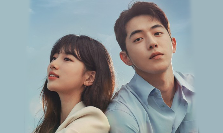Liberan poster del Kdrama 'Start Up' de Suzy y Nam Joo Hyuk