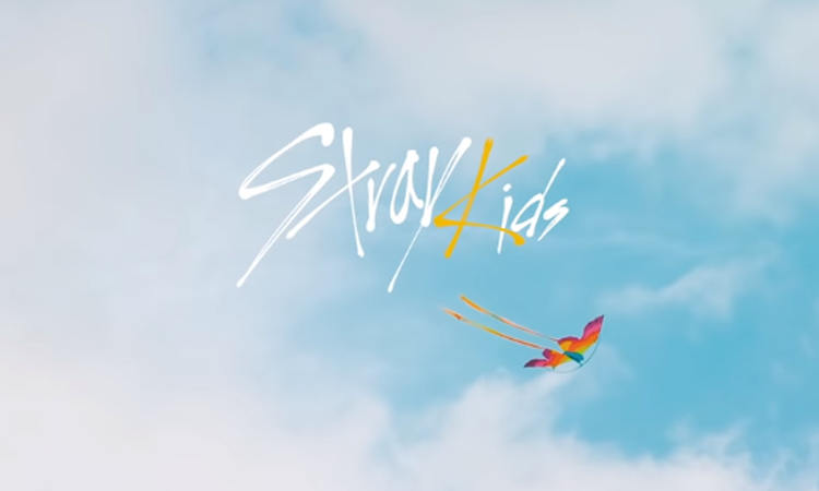 Stray Kids lanza video teaser de 'Crazy Guy (Ex)'