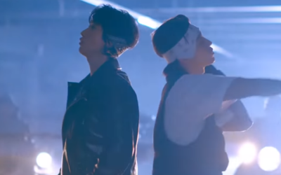 Se estrena el MV 'B.A.D' de Super Junior D&E