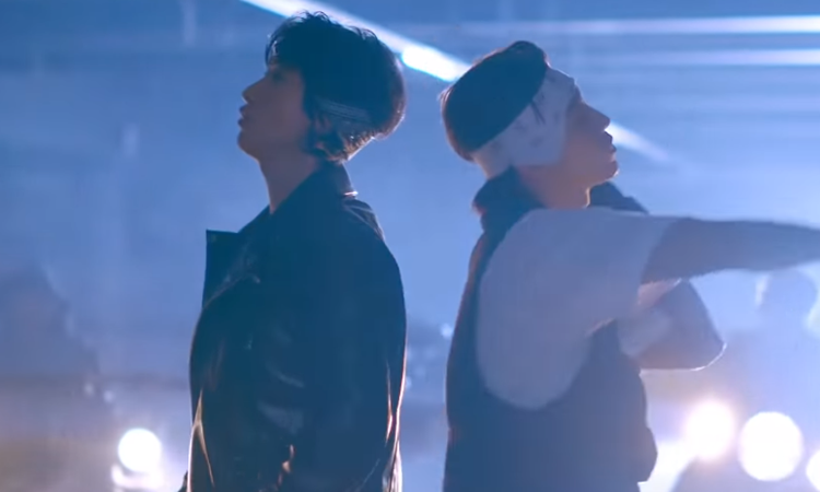 Se estrena el MV 'B.A.D' de Super Junior D&E